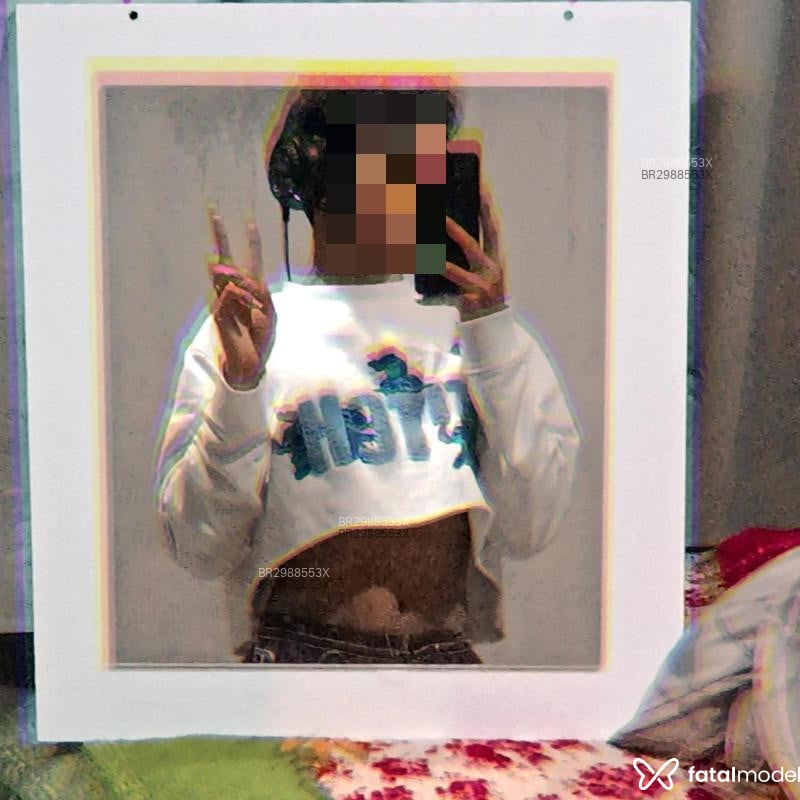 Acompanhante Melissa - Feed