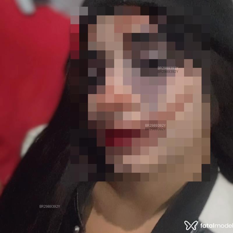 Acompanhante Andy - Feed