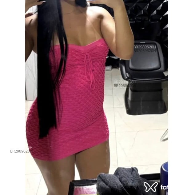 Acompanhante Jade Ibrahim - Feed