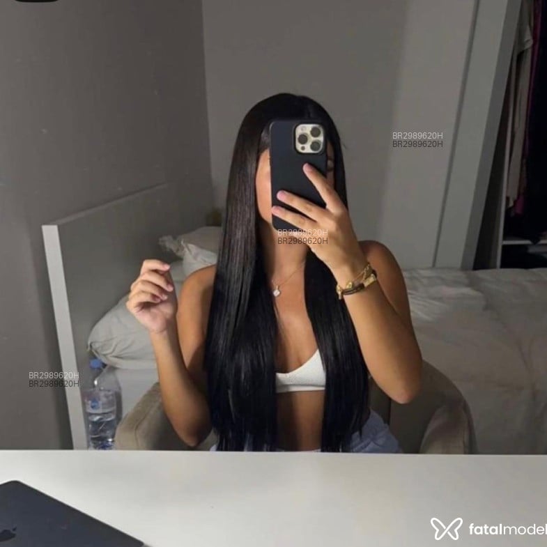 Acompanhante Jade Ibrahim - Feed