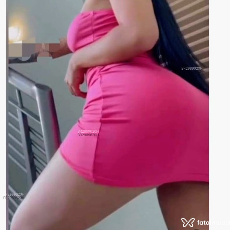 Acompanhante Jade Ibrahim - Feed