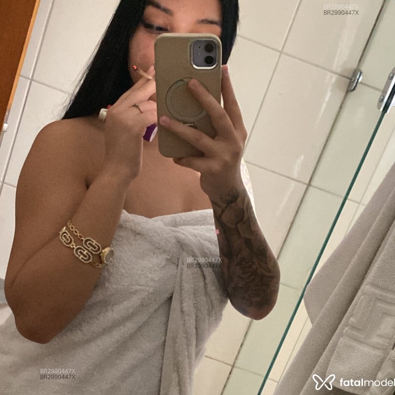Acompanhante Ana Beatriz - Feed