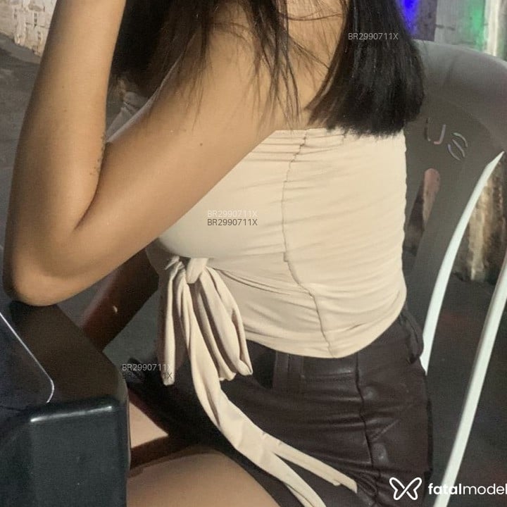 Acompanhante Jade Maitê - Feed