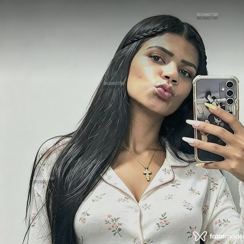 Acompanhante Dandara Couto - Feed