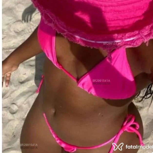 Acompanhante Brunna Scarlett - Feed