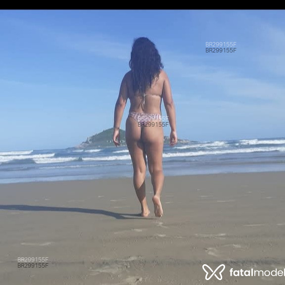 Acompanhante Lorena - Feed