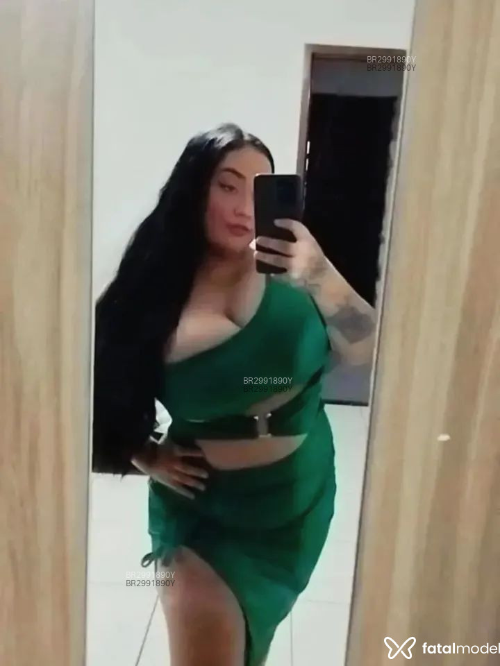 Acompanhante érika - Feed