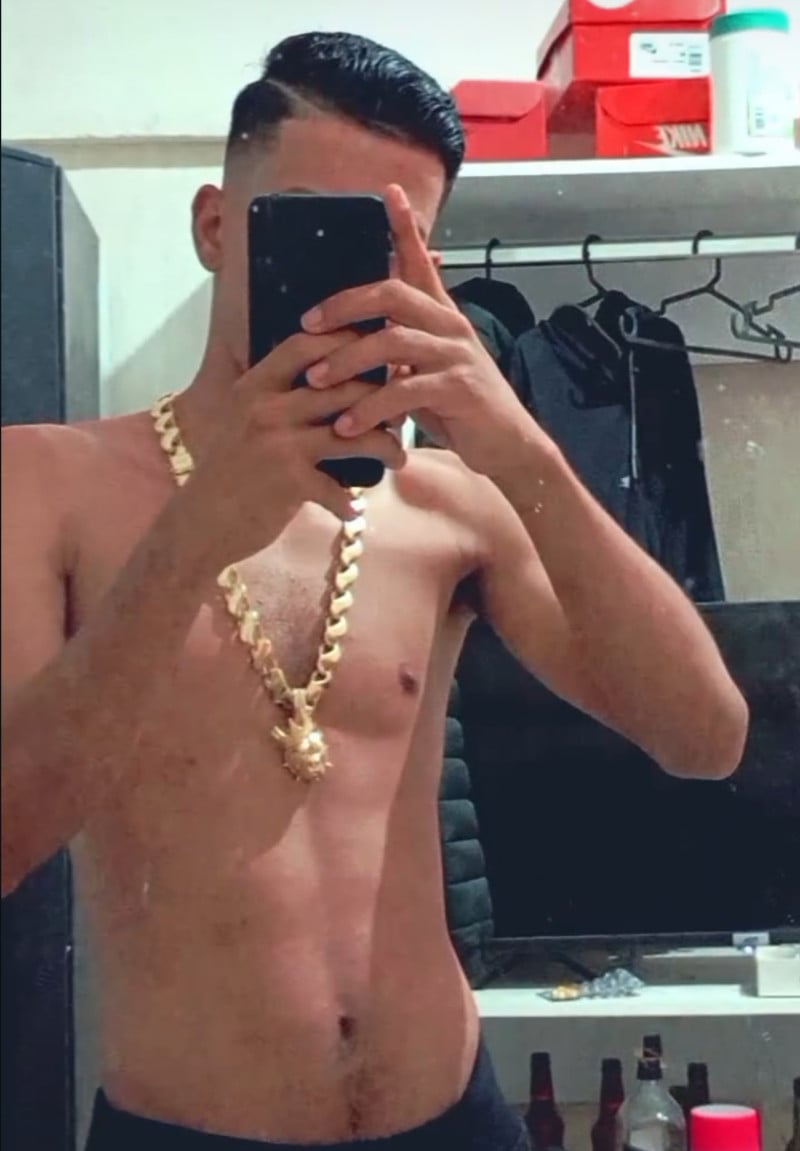 Acompanhante Ribeirinho - Feed