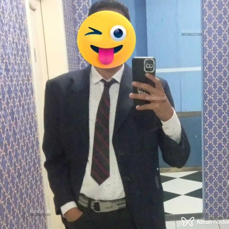 Acompanhante Magrellosafado - Feed