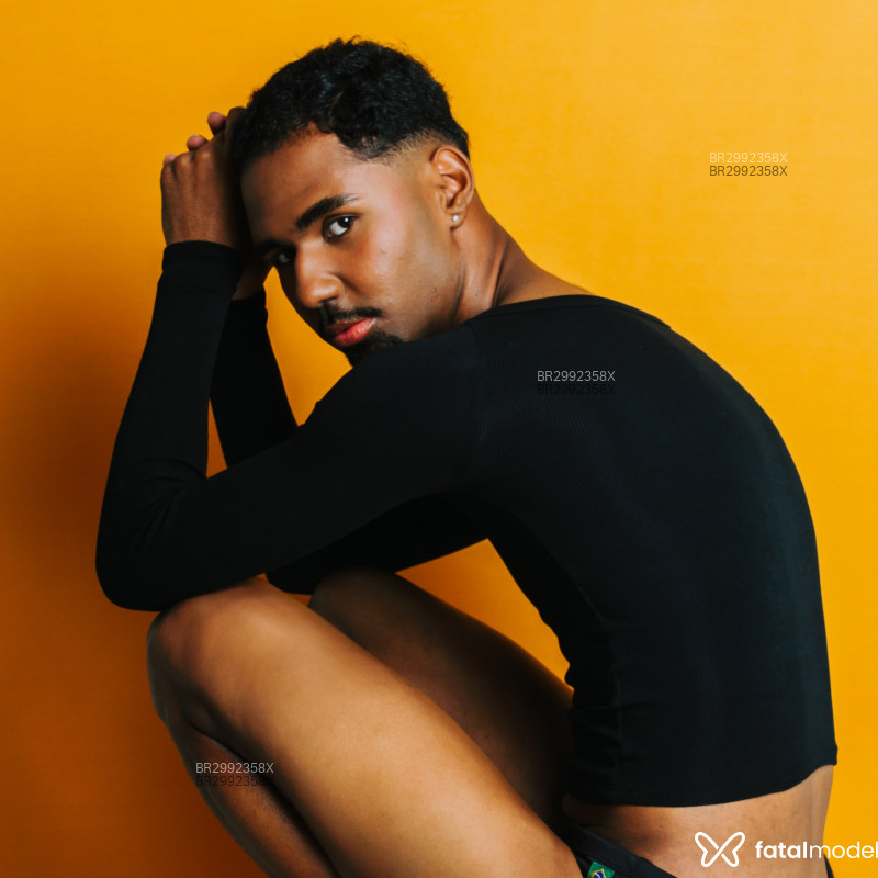 Acompanhante Lucas Belini - Feed