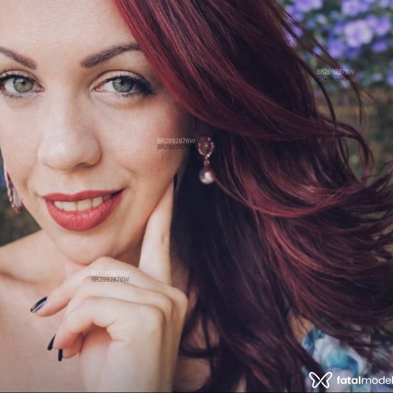 Acompanhante Mirela Ramos - Feed