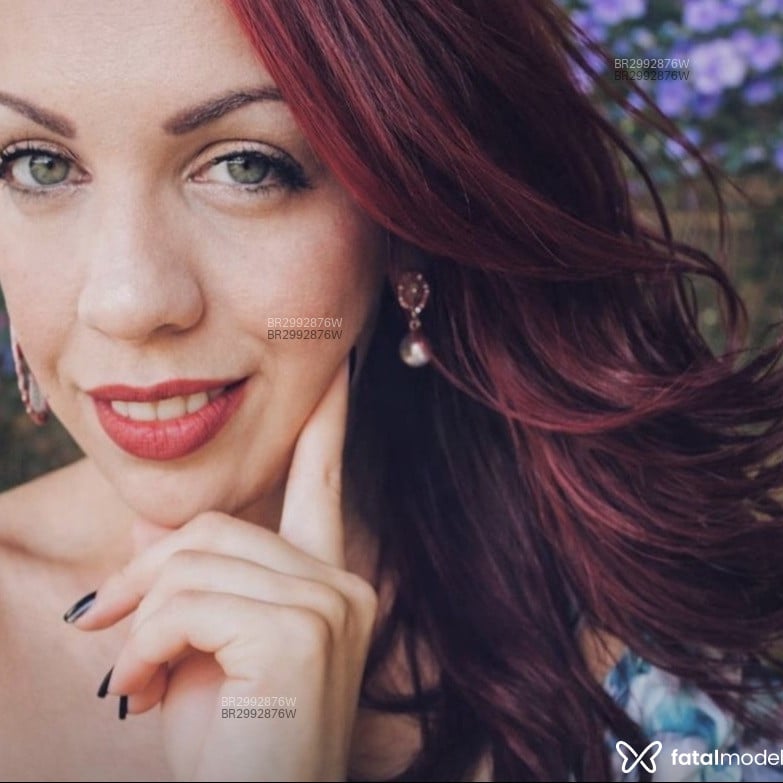 Acompanhante Mirela Ramos - Feed