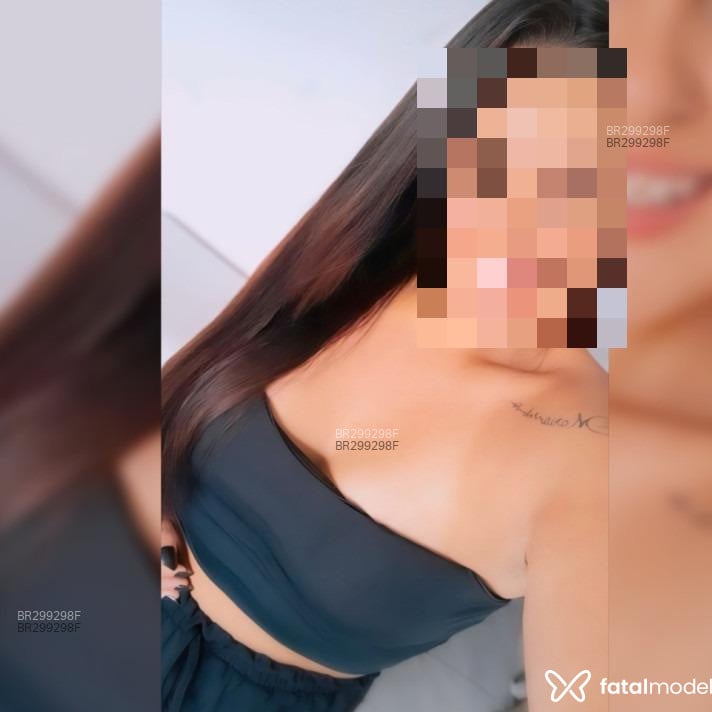 Acompanhante Lara Bitencourt - Feed