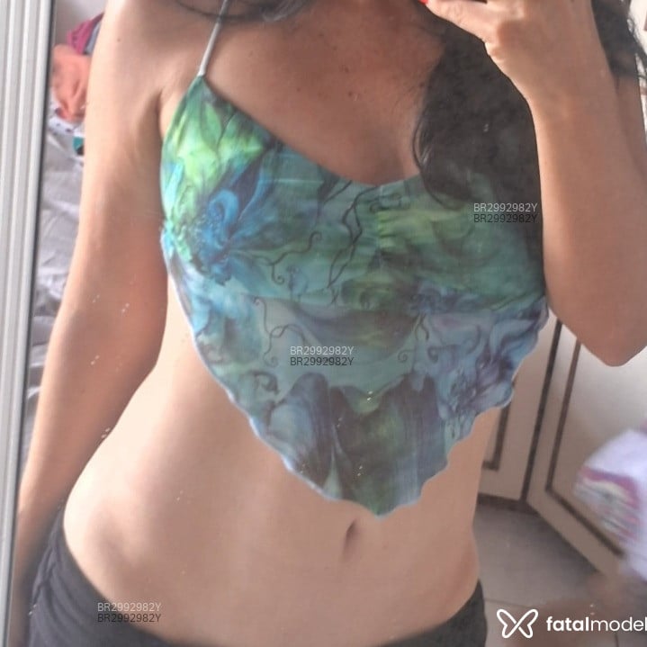 Acompanhante Renata - Feed