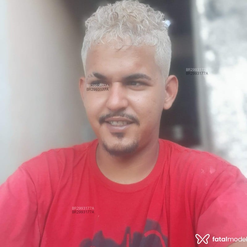 Acompanhante Breno - Feed