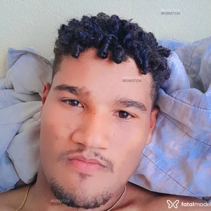 Acompanhante Ricardo - Feed