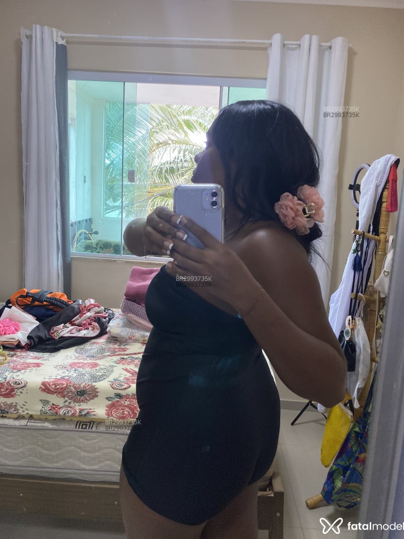 Acompanhante Bruninha - Feed