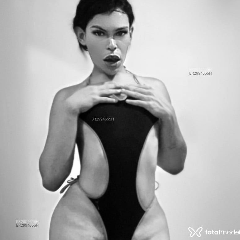 Acompanhante Bianca Bonifacio - Feed