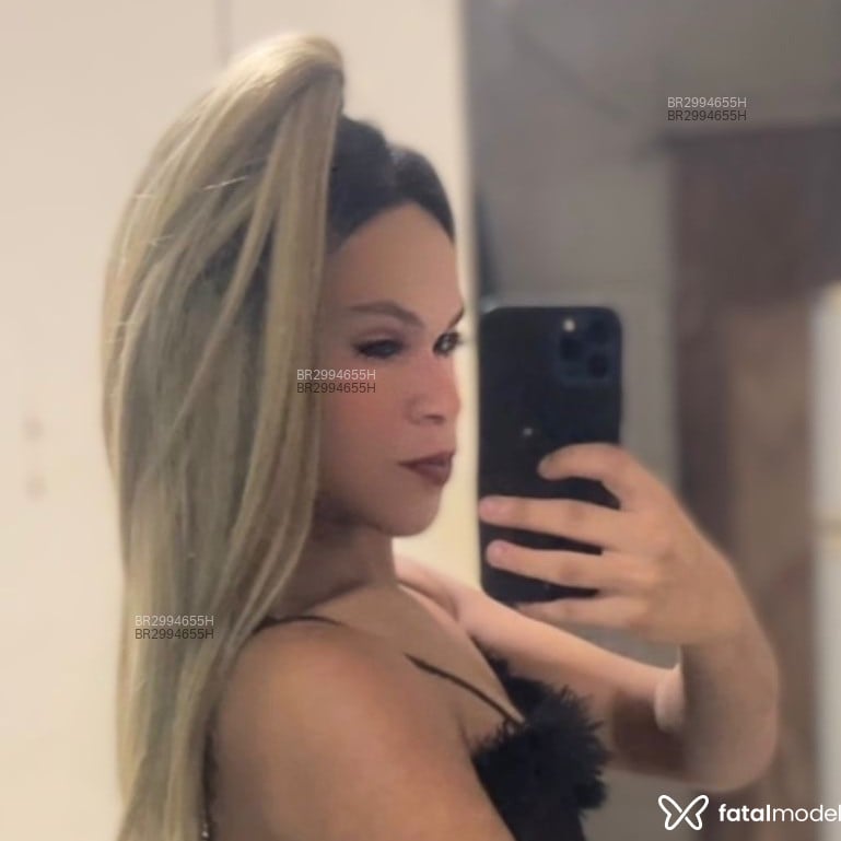 Acompanhante Bianca Bonifacio - Feed
