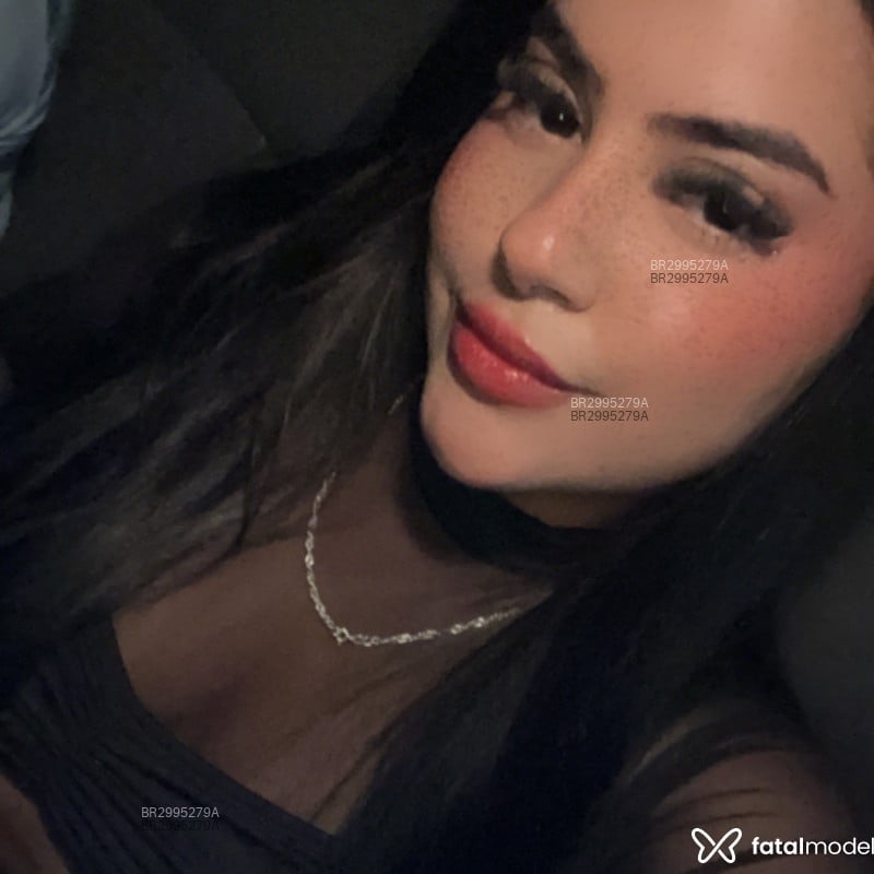 Acompanhante Livia Lopes - Feed