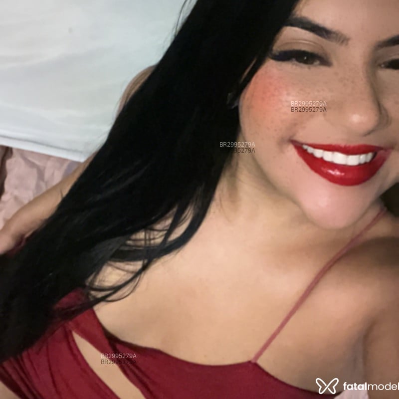 Acompanhante Livia Lopes - Feed