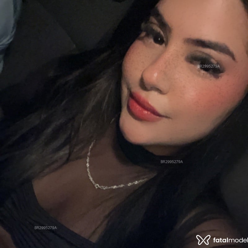 Acompanhante Livia Lopes - Feed