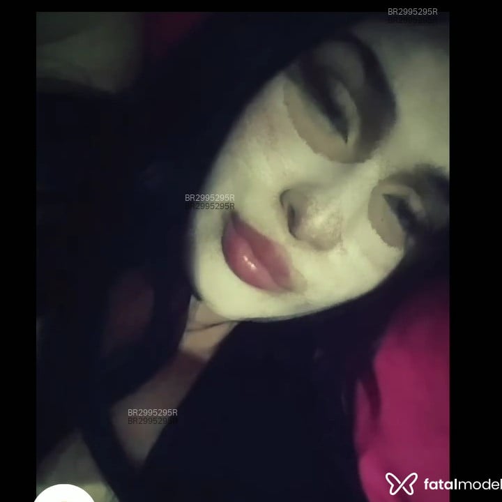 Acompanhante Engel Sofia - Feed