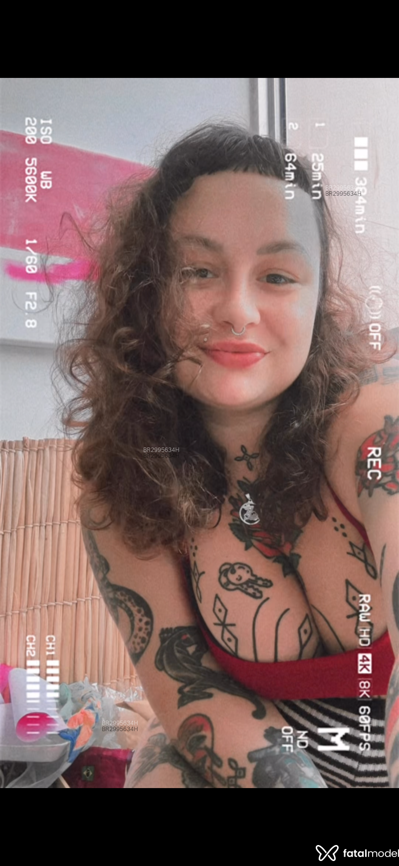 Bruna Buu