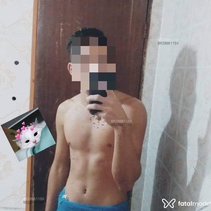 Acompanhante Galego - Feed