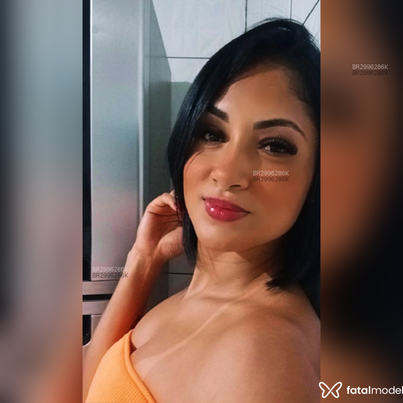 Tammy acompanhante em São Paulo — foto 1