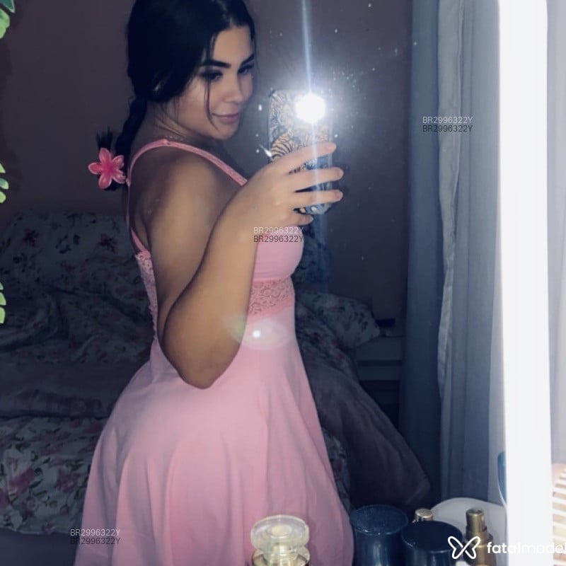 Acompanhante Eloísa - Feed