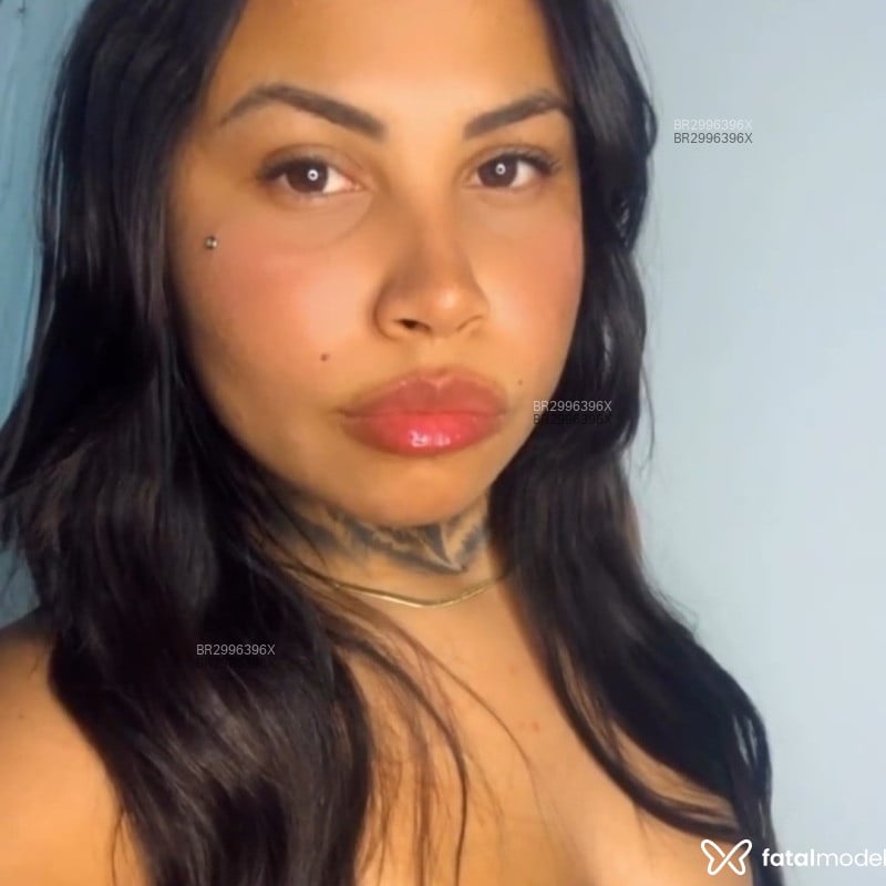 Acompanhante Gabriela - Feed