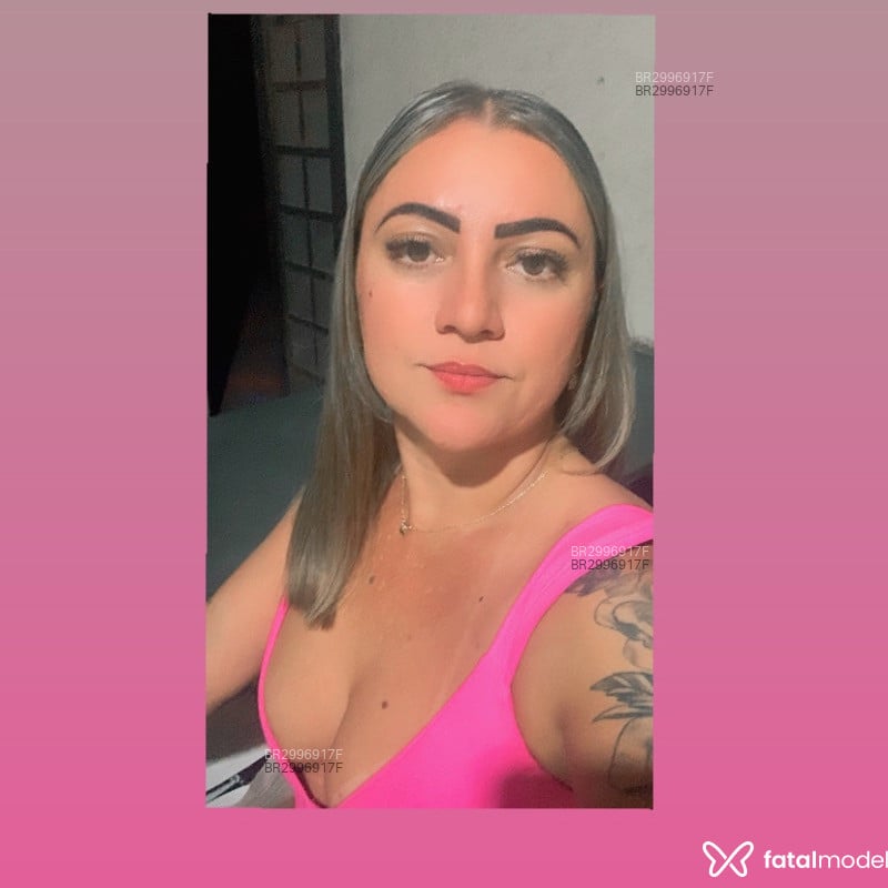 Acompanhante Mel Ribeiro - Feed