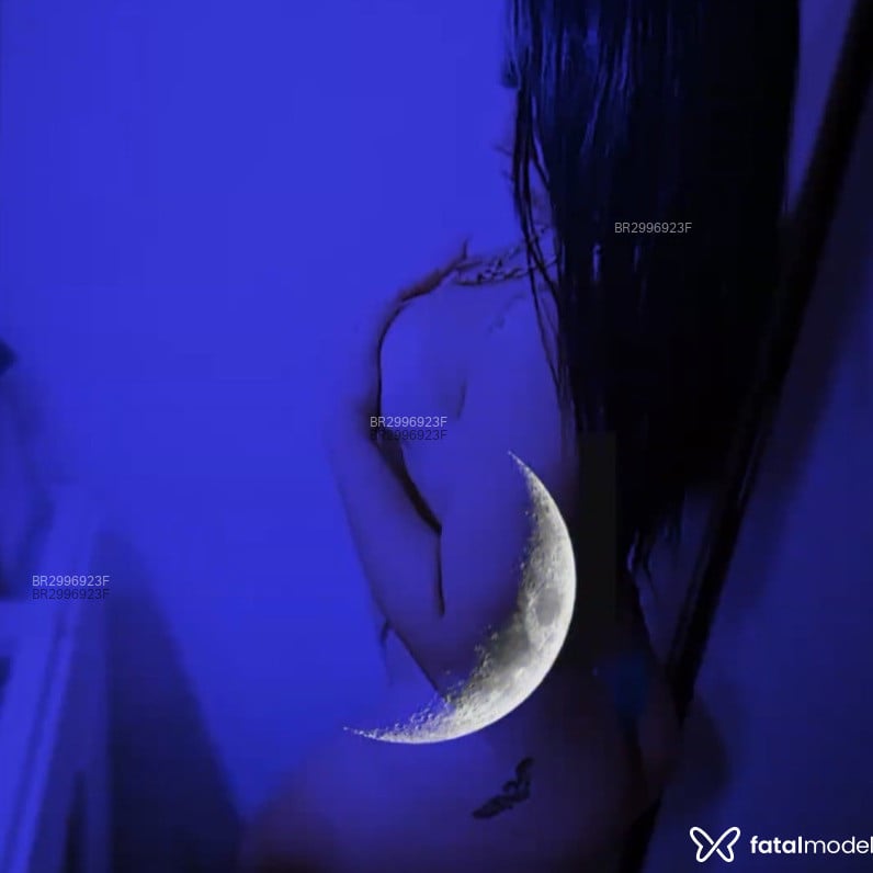 Acompanhante Valeska - Feed