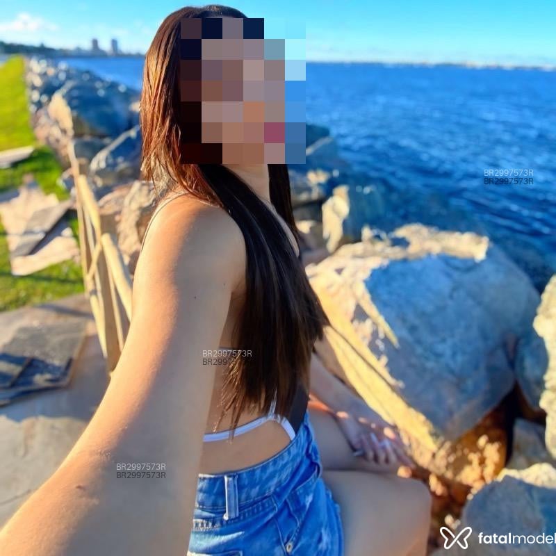 Acompanhante Larissa ferreira - Feed