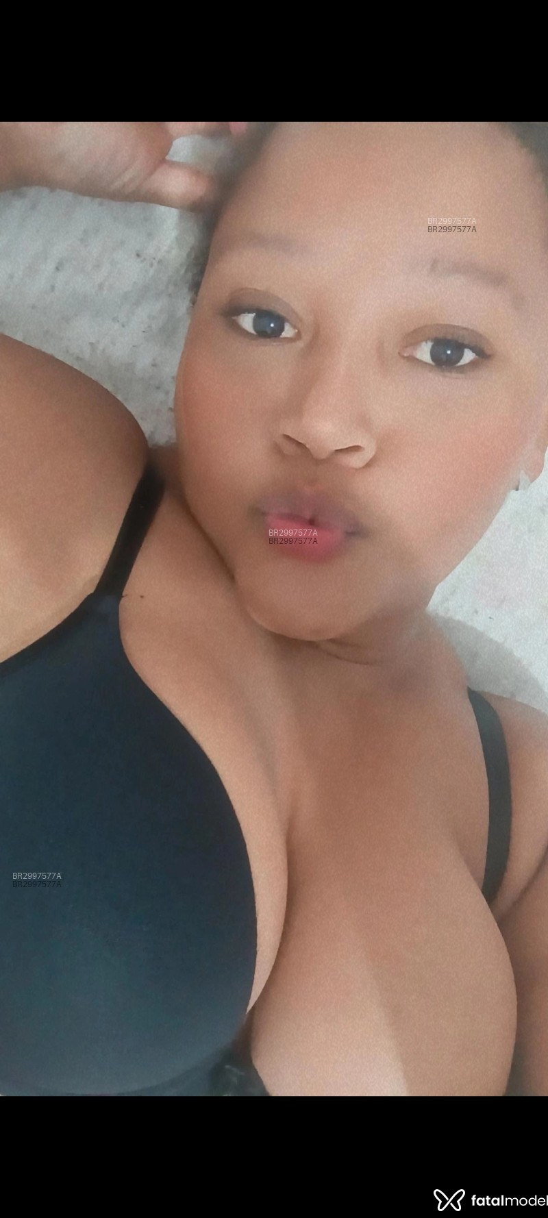 Acompanhante Janna - Feed