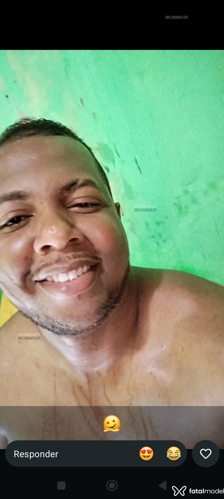 Acompanhante Nando - Feed