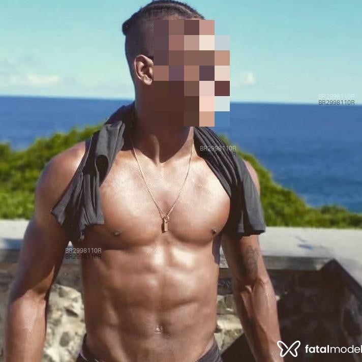 Acompanhante Pretin - Feed