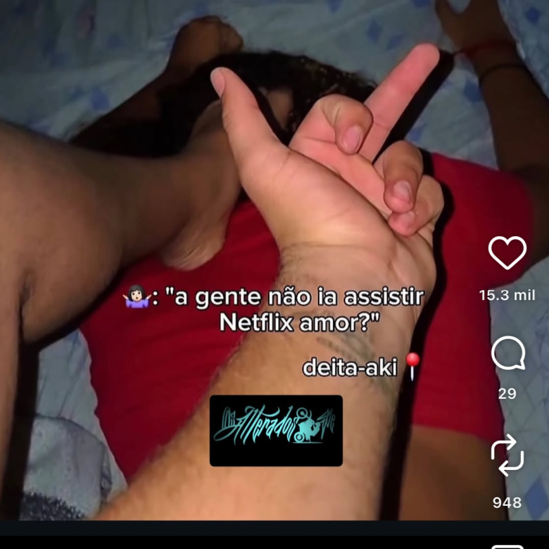 Acompanhante Safadinhoooo - Feed