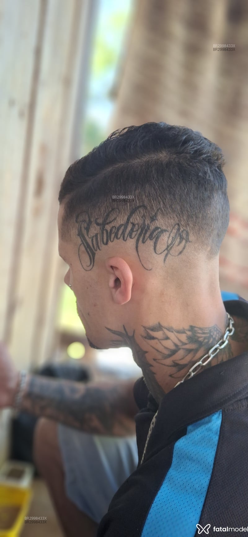 Acompanhante Cortês - Feed