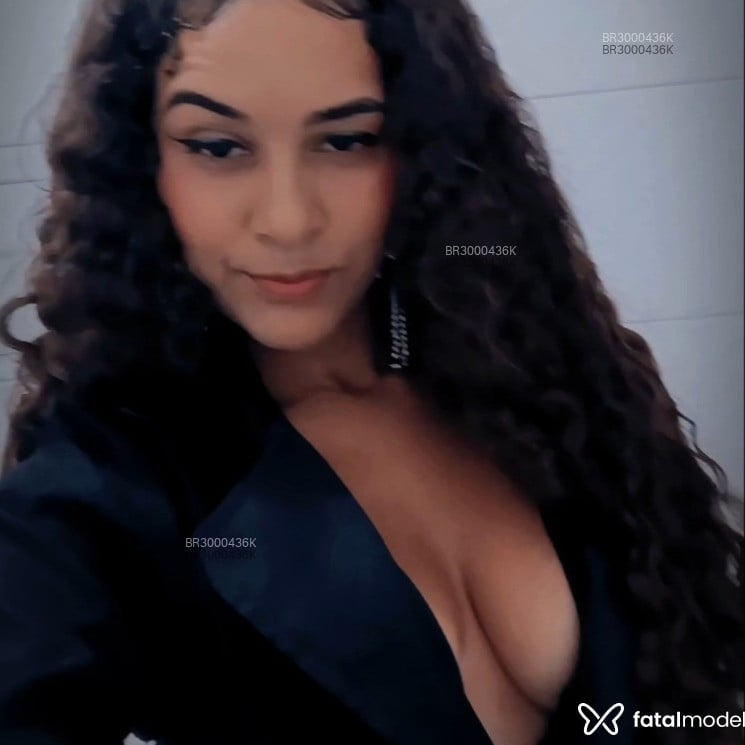 Acompanhante Natália Pimentta - Feed
