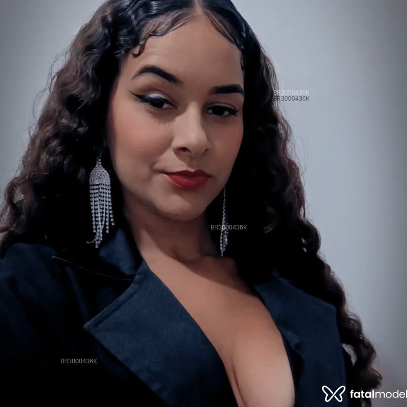 Acompanhante Natália Pimentta - Feed