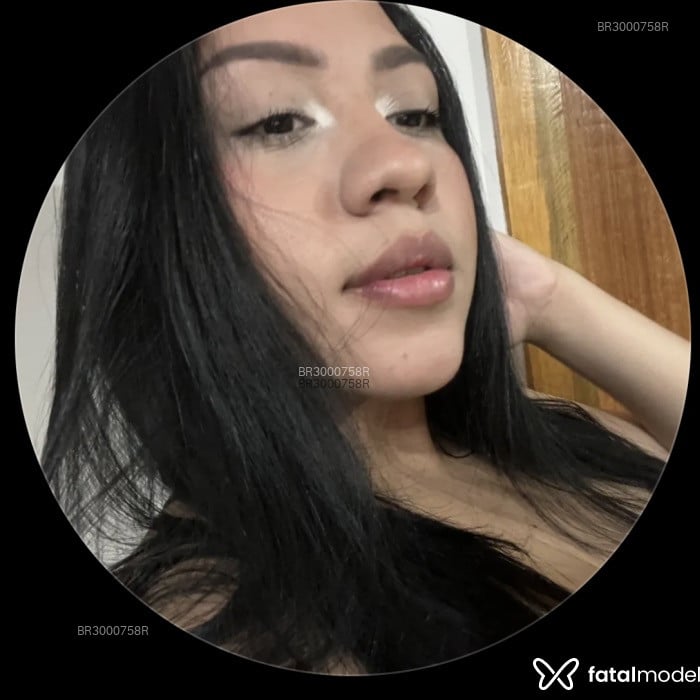 Acompanhante Livia - Feed