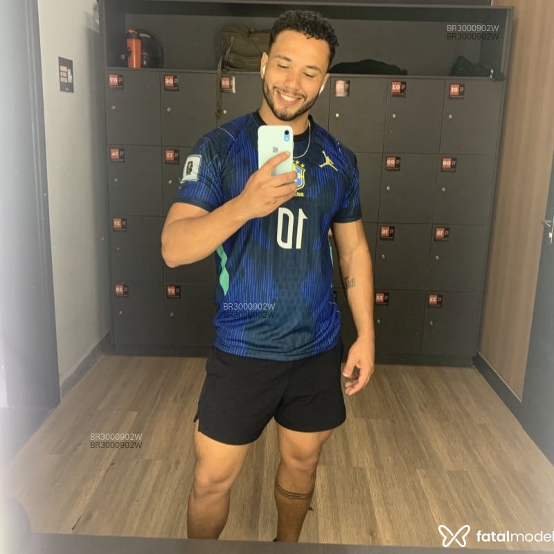 Acompanhante Rodrigo - Feed