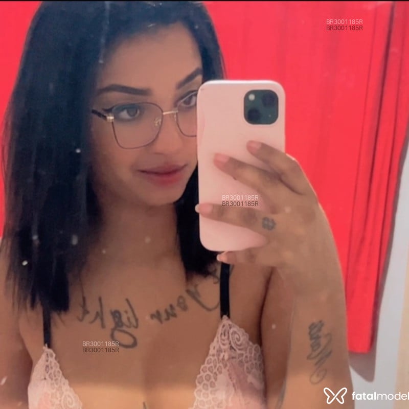 Acompanhante Agatha Moraes - Feed
