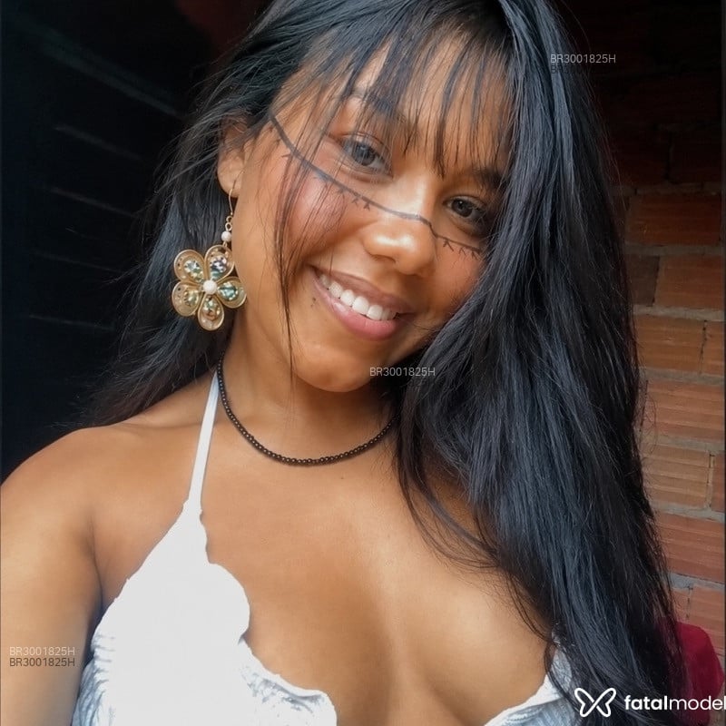 Acompanhante Sophia Alencar - Feed