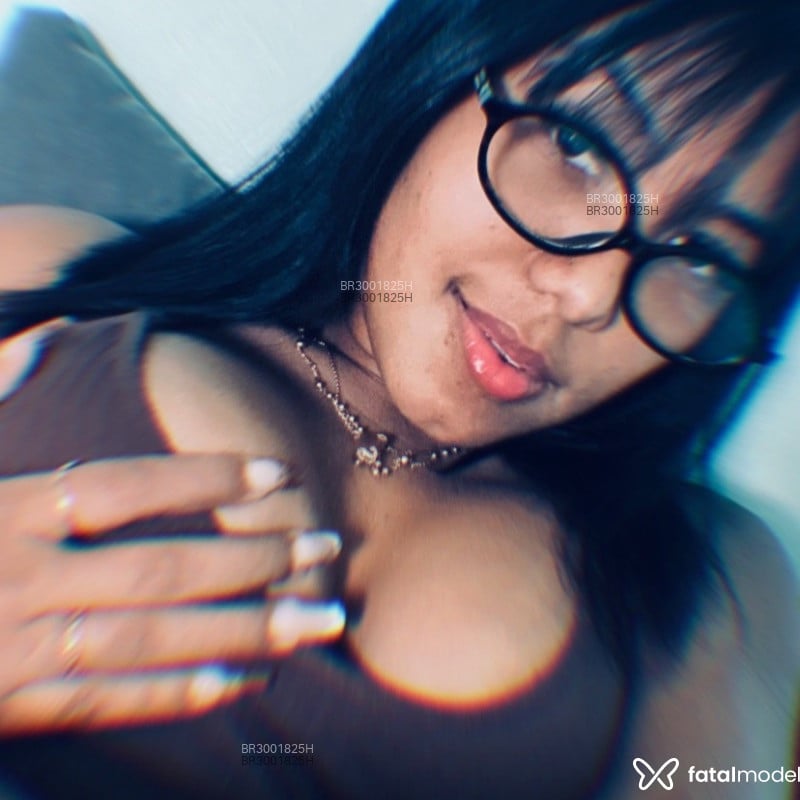 Acompanhante Sophia Alencar - Feed