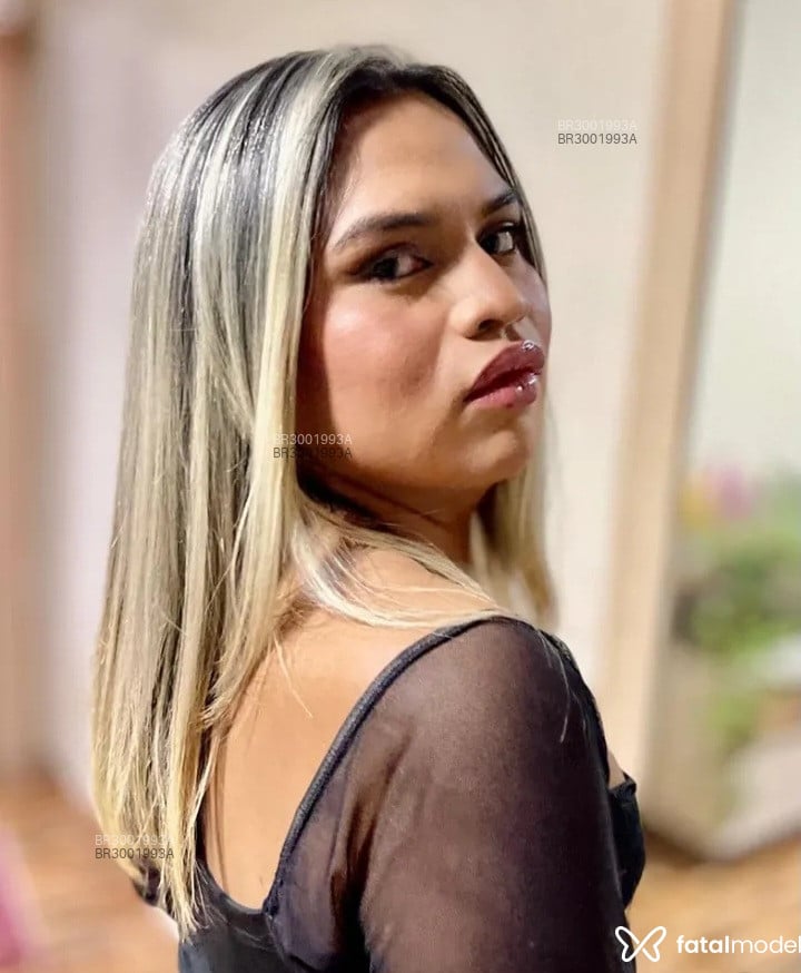 Acompanhante Maiza Aires - Feed