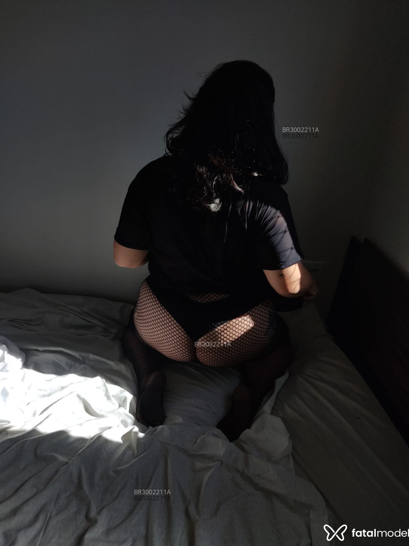 Acompanhante Gabriela - Feed