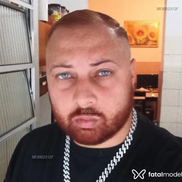 Acompanhante Alemão - Feed